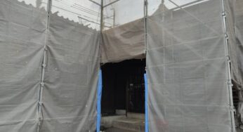 居酒屋「備長吉兆や 蘇原店」が2021年3月で閉店していました…