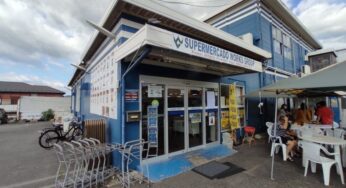 まるで海外！各務原・南米の食品が買えるスーパーで「インカコーラ」を満喫してきた！！