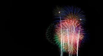 2021年「おがせ池夏まつり花火大会」は中止が決定したようです。