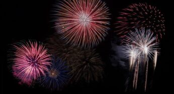 2021年「日本ライン 夏まつり」は中止が決定。ロングラン花火も中止に。